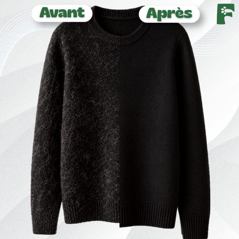 Gant Anti-Poil FENDLO