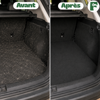 Gant Anti-Poil FENDLO