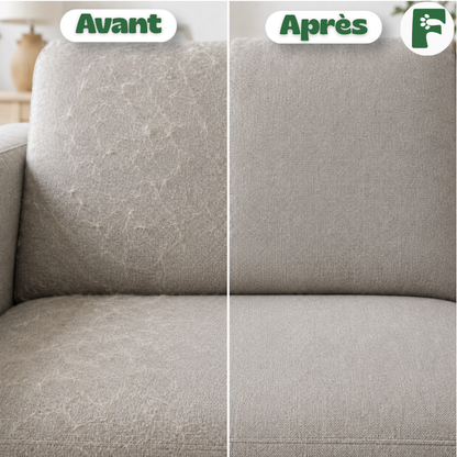 Gant Anti-Poil FENDLO