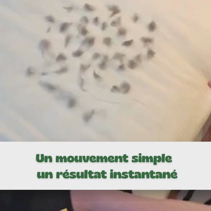 Gant anti-poil Fendlo